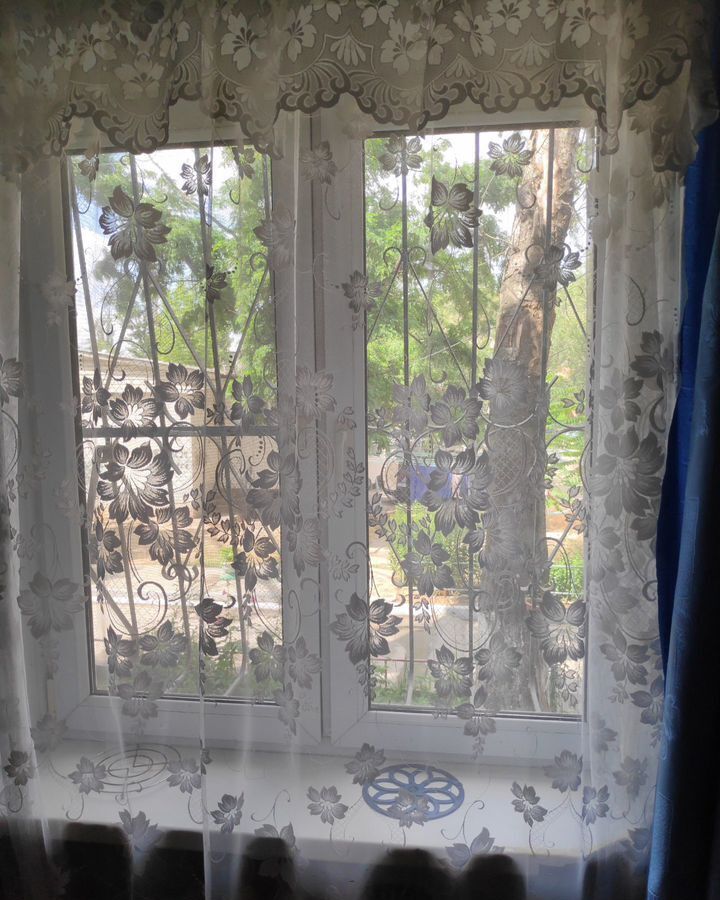 квартира г Астрахань р-н Советский ул Космонавтов 8к/2 фото 6