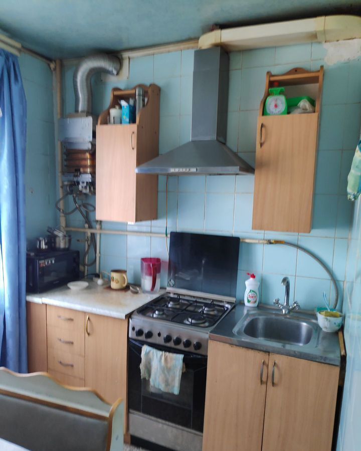 квартира г Астрахань р-н Советский ул Космонавтов 8к/2 фото 7