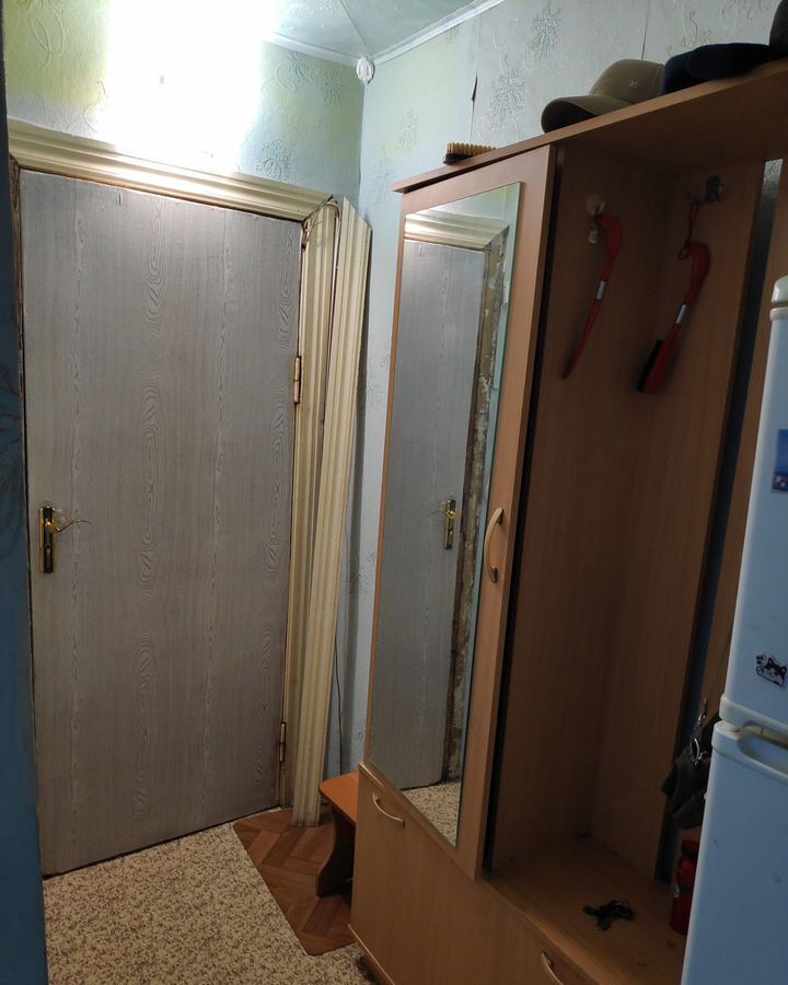 квартира г Астрахань р-н Советский ул Космонавтов 8к/2 фото 10