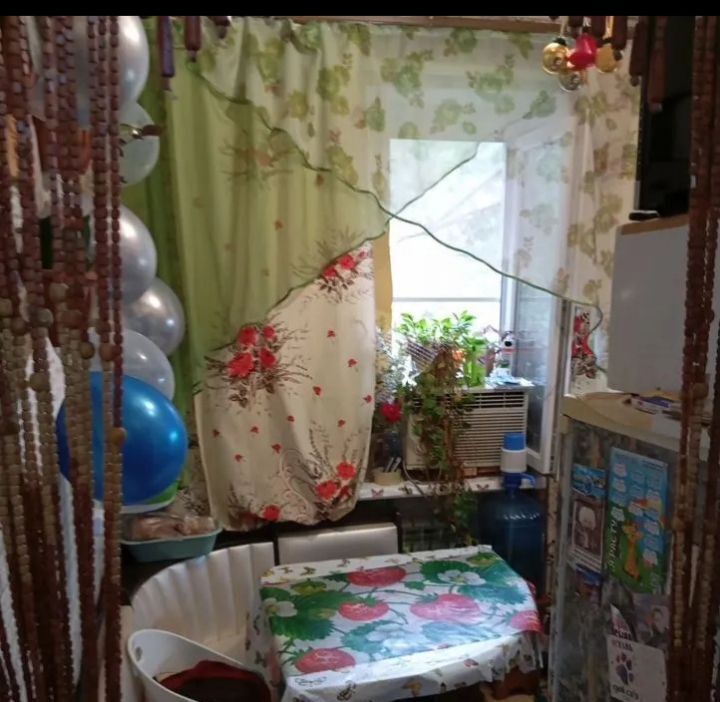квартира г Таганрог Дубки ул Пальмиро Тольятти 36/2 фото 9