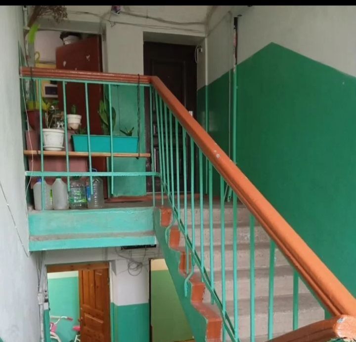 квартира г Таганрог Дубки ул Пальмиро Тольятти 36/2 фото 12