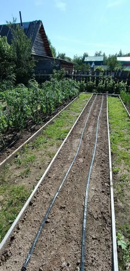 дом г Белоярский снт Луч 373, Тюменская обл., Нижневартовск фото 14
