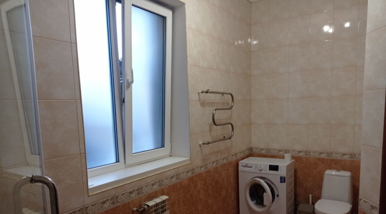 дом г Евпатория микрорайон Спутник-2 ул. Степная, 53А фото 13