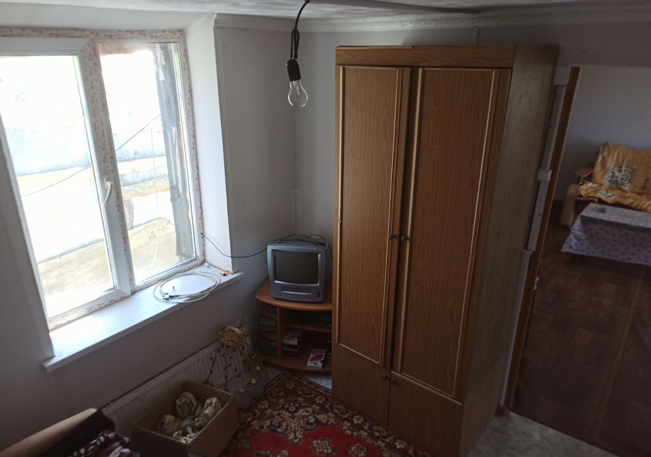 дом г Сургут СТ Хвойный, Хвойная ул., 36, Тюменская обл. фото 8