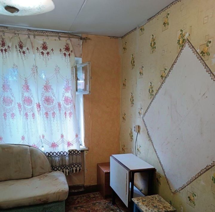 комната г Екатеринбург р-н Чкаловский Ботаническая Вторчермет жилрайон, ул. Аптекарская, 50 фото 5