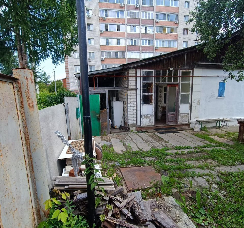 дом г Владимир р-н Октябрьский проезд 1-й Кирпичный 2 фото 18