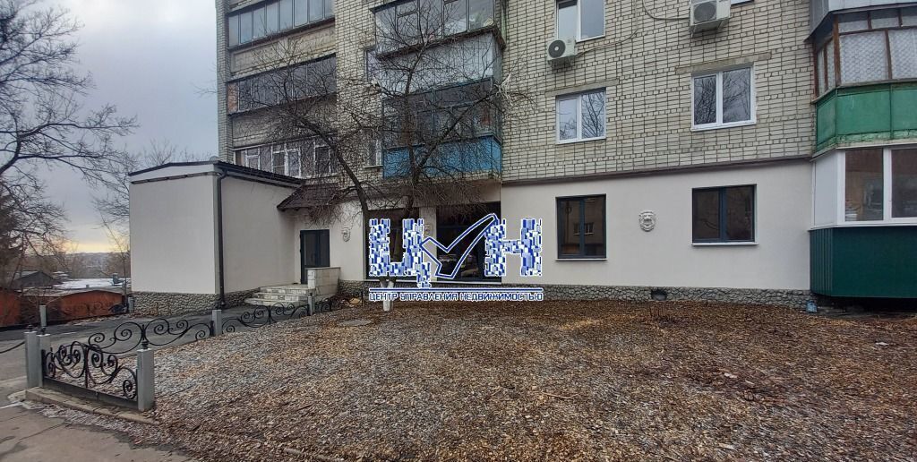 свободного назначения г Курск р-н Центральный ул Халтурина 2 фото 1