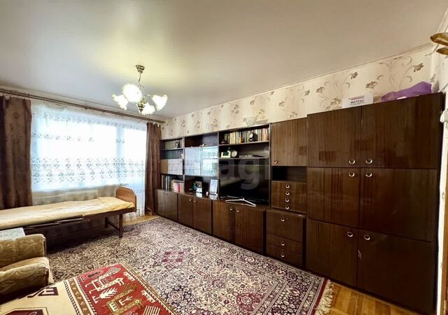 квартира р-н Ленинский ул Марины Расковой 2 фото