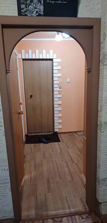 квартира г Астрахань р-н Кировский ул Красная Набережная 233 фото 3