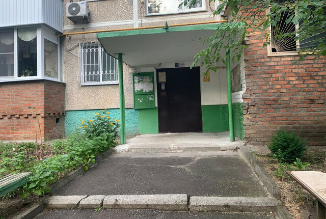 ул 2-я Краснодарская 80/1 фото