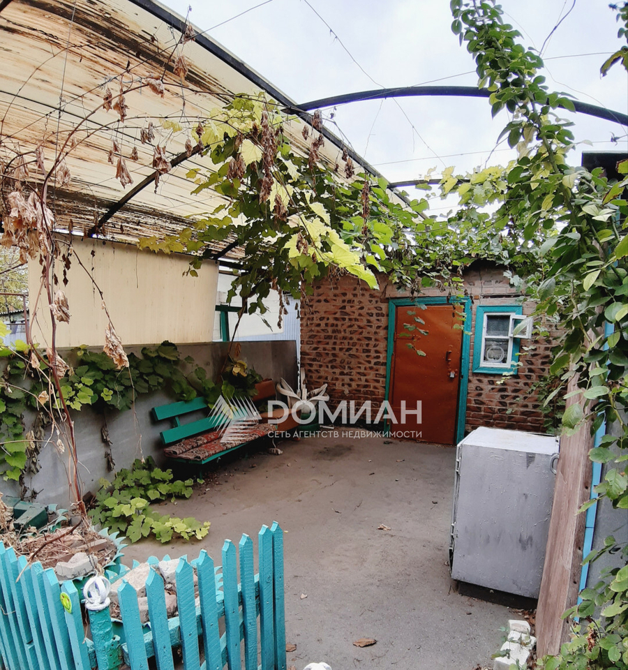 квартира г Новочеркасск ул Михайловская 71 фото 1