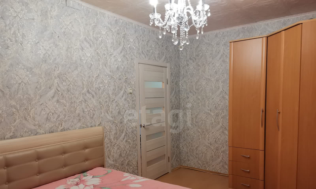 квартира ул Механизаторов 3а 17-й м-н фото