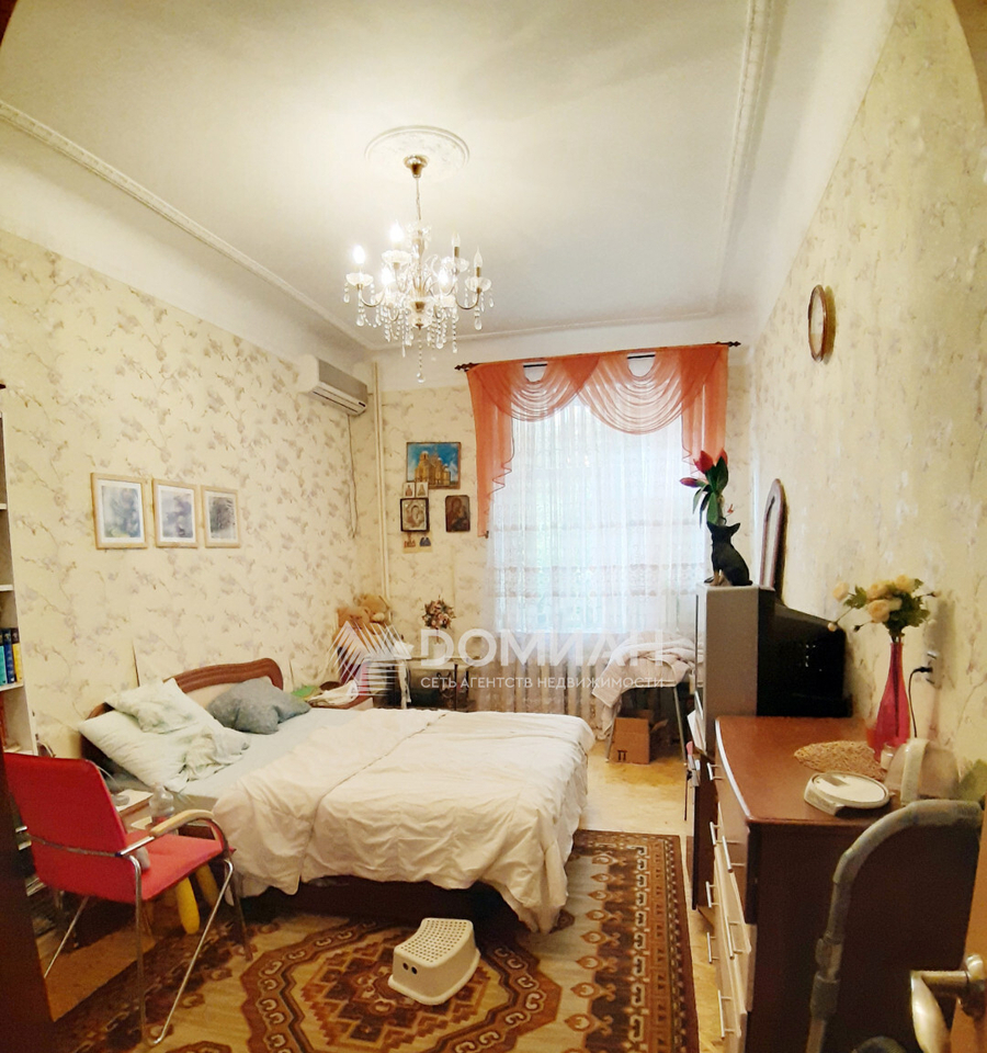 квартира г Новочеркасск Хотунок ул Петрова 23 фото 2
