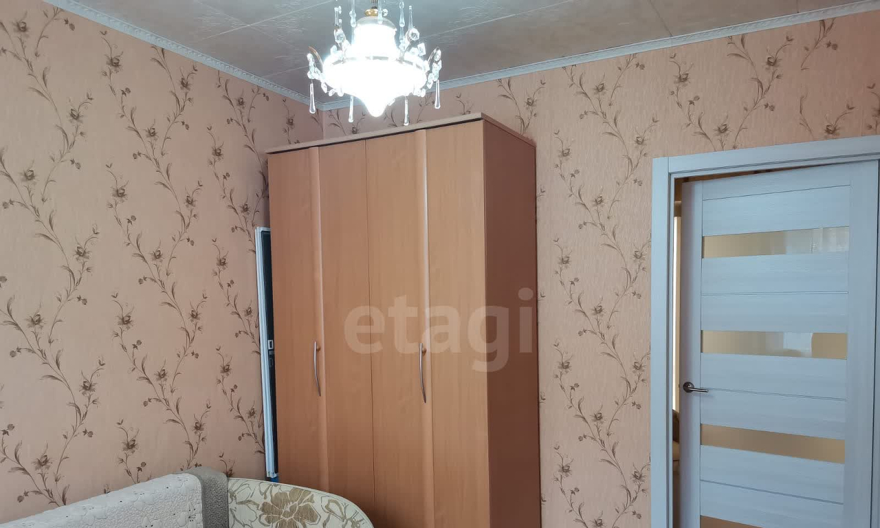 квартира г Липецк р-н Октябрьский ул Механизаторов 3а 17-й м-н фото 2