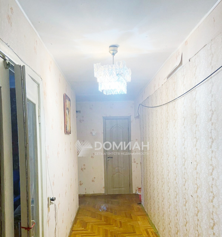 квартира г Новочеркасск ул Первомайская 164 фото 4