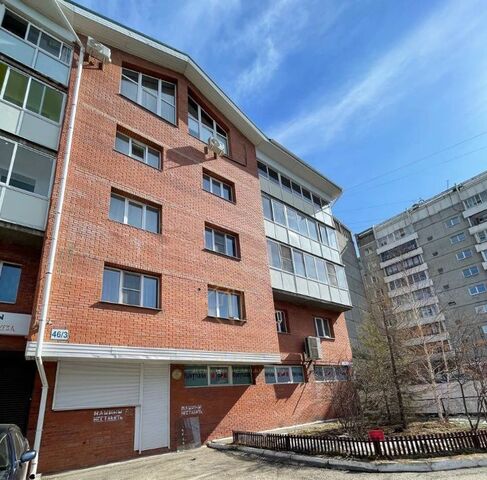 свободного назначения р-н Свердловский ул Багратиона 46/3 фото