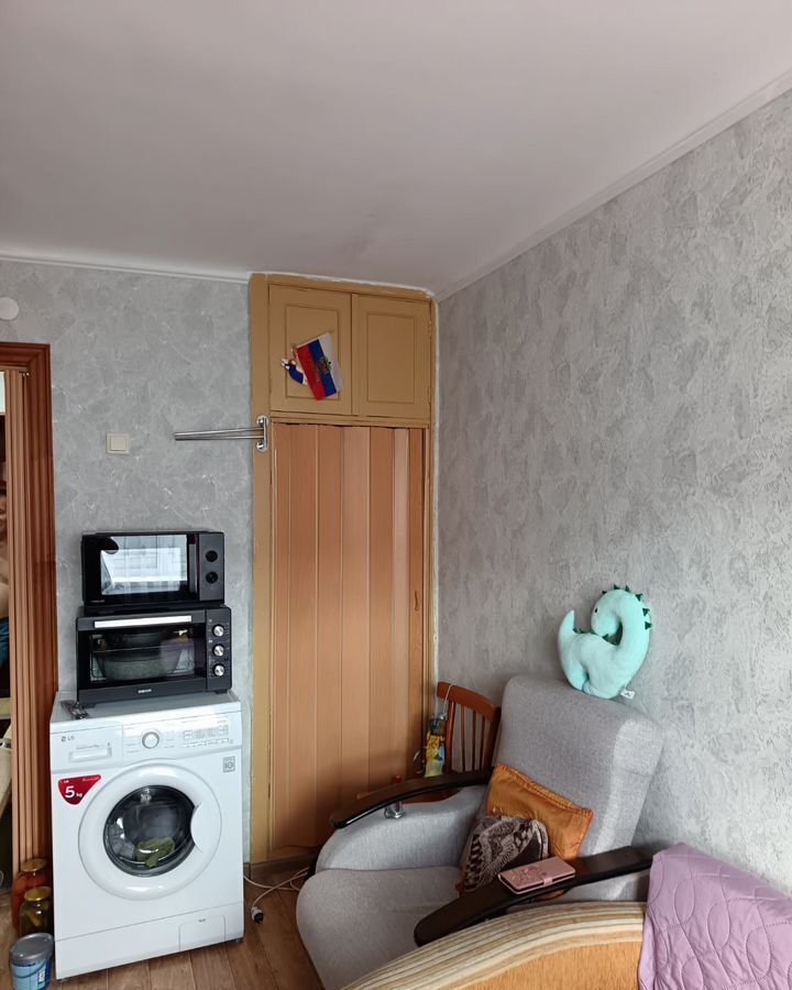 квартира г Нововоронеж ул Набережная 8 фото 3