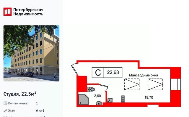 Выборгская сторона ул Смолячкова 17к/2 округ Сампсониевское фото