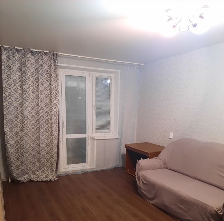 квартира г Копейск пр-кт Коммунистический 14 фото 1