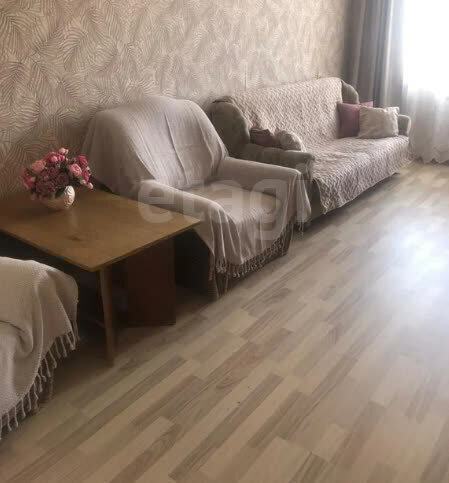 квартира г Ставрополь р-н Октябрьский Северо-Западный ул Любимая 20 фото 1