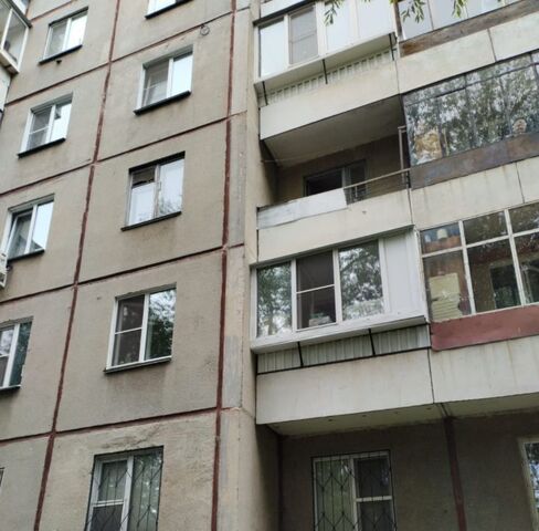 р-н Ленинский дом 50в фото