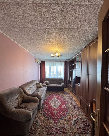 квартира р-н Центральный ул им. Рокоссовского 56 фото