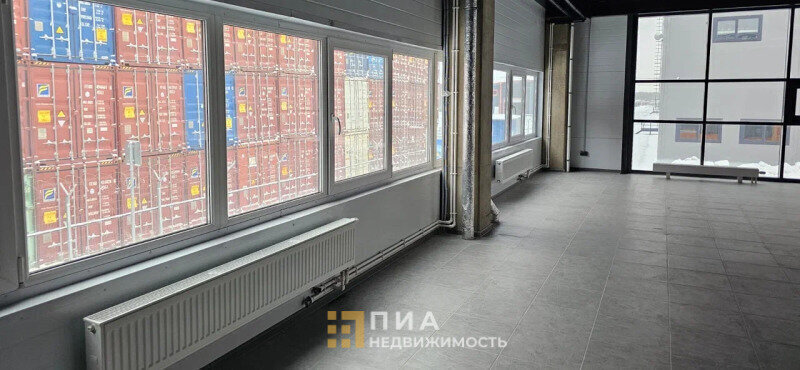 производственные, складские г Санкт-Петербург п Шушары ш Московское 153к/3 метро Купчино фото 3