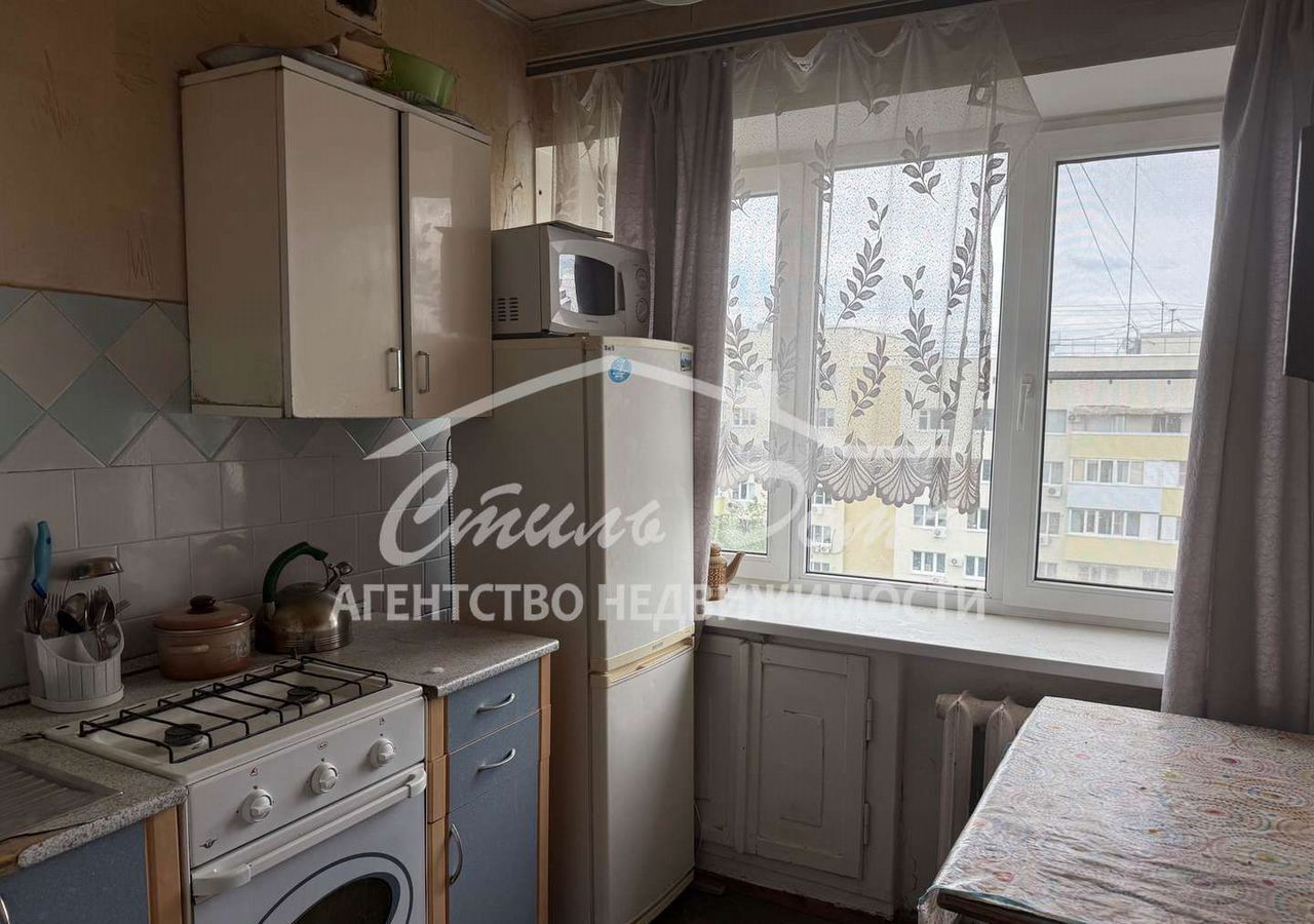 квартира г Волгоград р-н Центральный ул Невская 14 фото 1