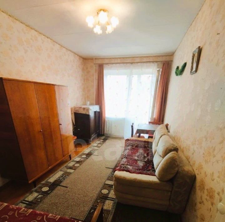 квартира г Дмитров пер Большевистский 3а фото 1