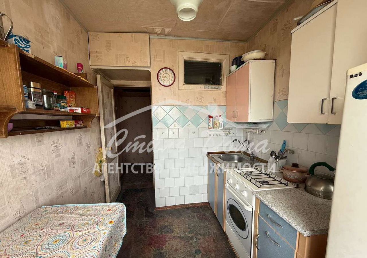 квартира г Волгоград р-н Центральный ул Невская 14 фото 2