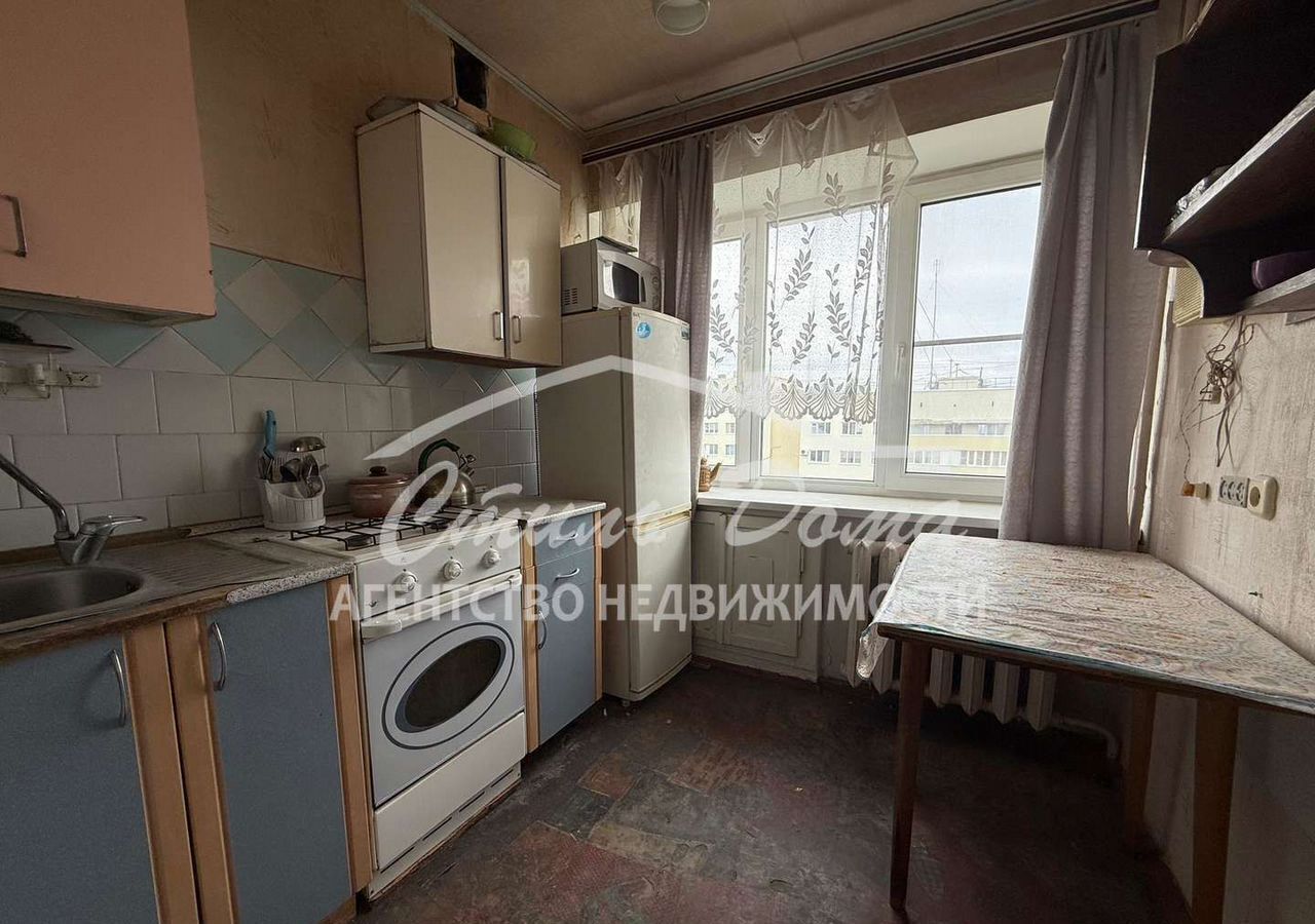 квартира г Волгоград р-н Центральный ул Невская 14 фото 4