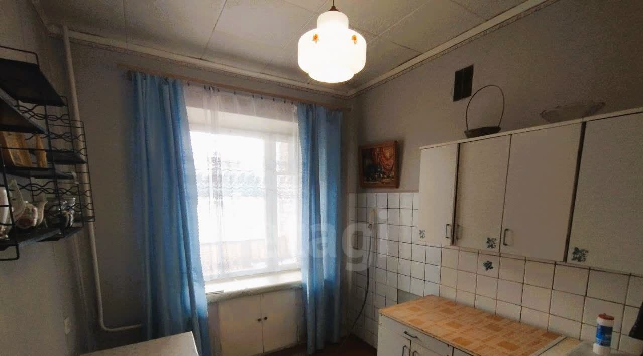 квартира г Дмитров пер Большевистский 3а фото 4