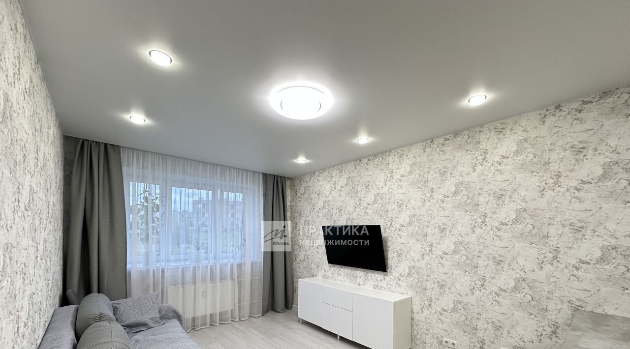 квартира г Москва ул Харлампиева 22к/2 Филатов Луг фото 1