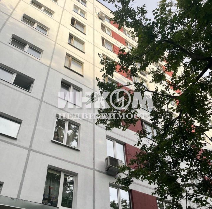 квартира г Москва метро Щелковская ул Чусовская 11к/1 муниципальный округ Гольяново фото 1