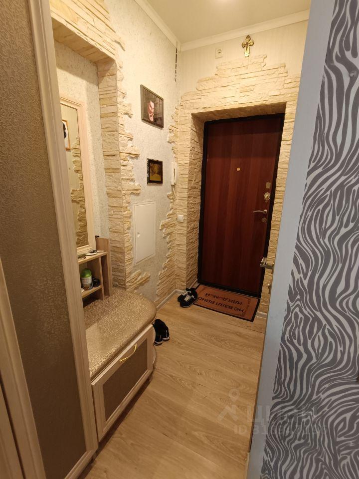 квартира г Балашиха ул Белякова 9 фото 4