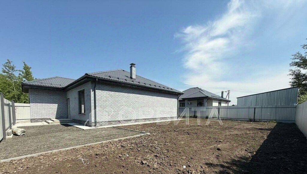 дом г Тюмень р-н Центральный ул Григория Алексеева Центральный административный округ фото 3