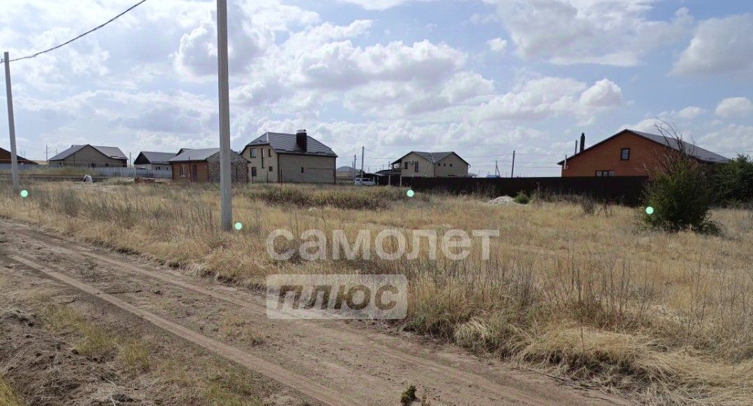 земля г Элиста ул Дербетовская 29 фото 1