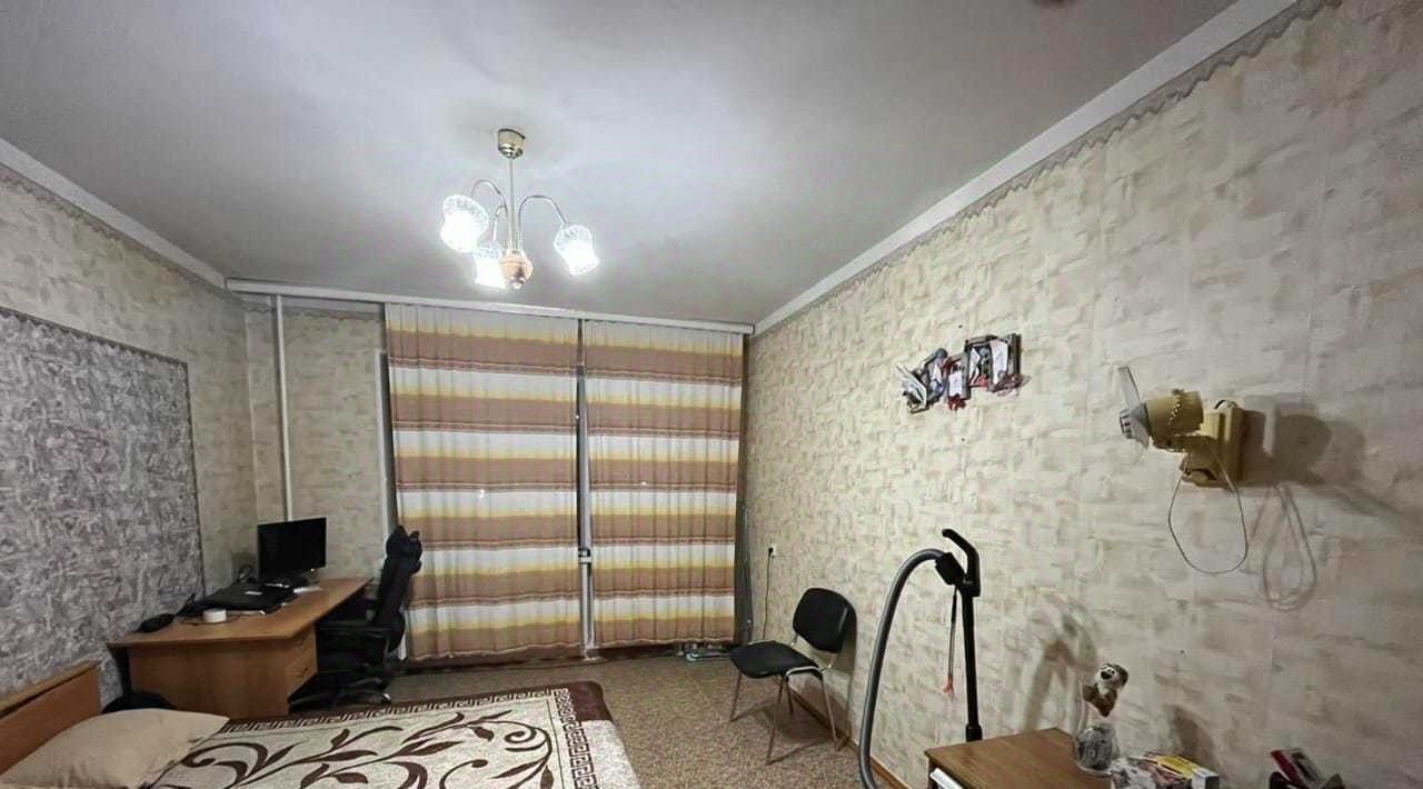 квартира г Старый Оскол микрорайон Жукова 30 фото 2