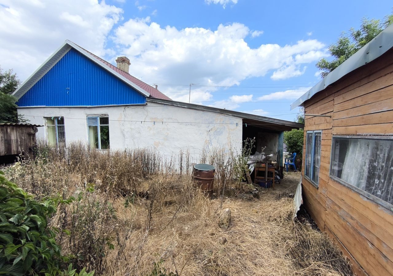 дом г Феодосия пгт Приморский ул Мира край Приморский, г Фокино, Крым фото 4