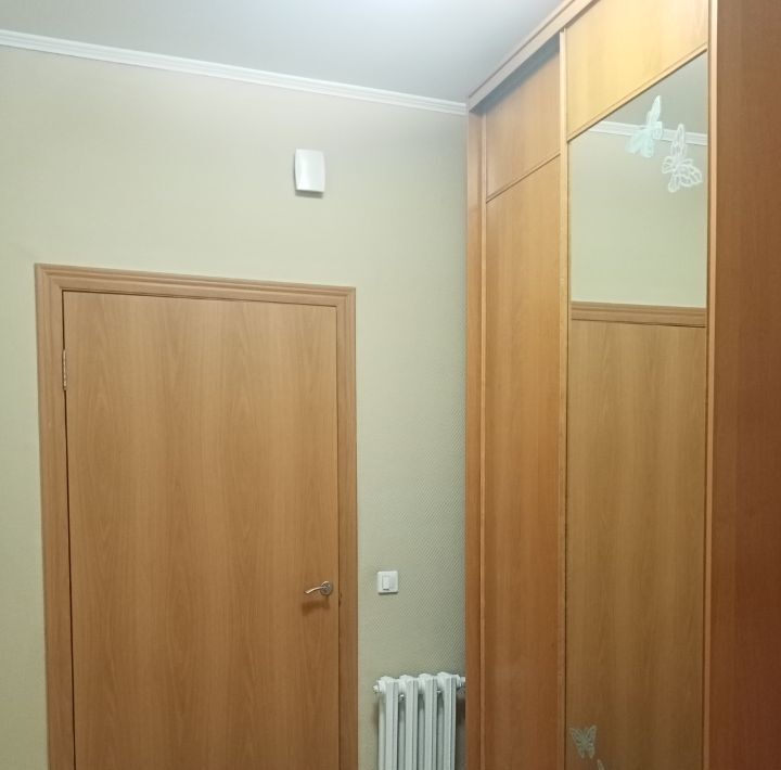 дом г Кемерово р-н Рудничный Лесная Поляна Молодежная ул., 1 фото 3