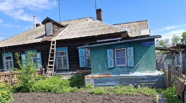 р-н Кировский ул Сибирская 8 фото