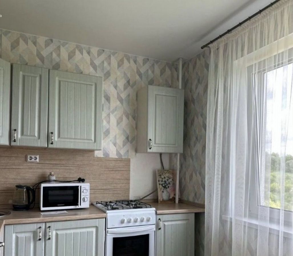 квартира г Саранск р-н Октябрьский ул Т.Бибиной 1/10 фото 1
