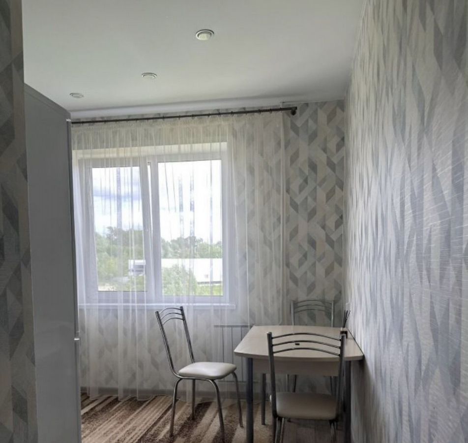 квартира г Саранск р-н Октябрьский ул Т.Бибиной 1/10 фото 3