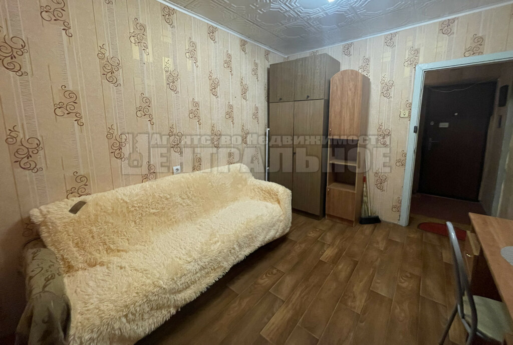 комната г Смоленск р-н Ленинский ул Николаева 50 фото 2