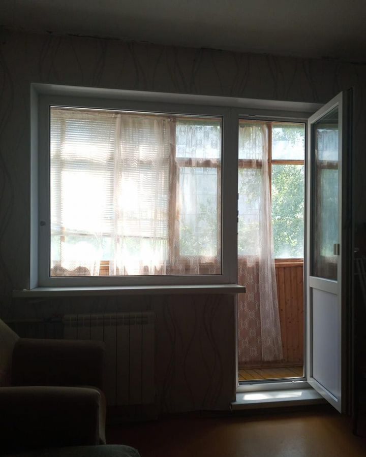 квартира г Омск р-н Ленинский мкр-н Московка-2, ул. Ярослава Гашека, 4/1 фото 4
