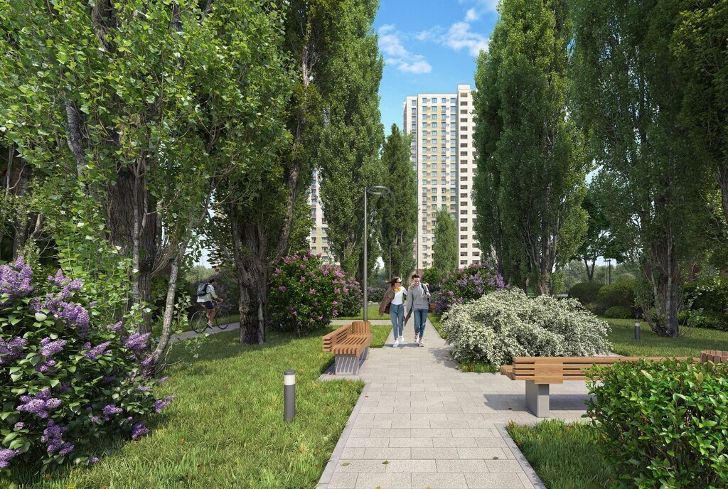 квартира г Волгоград р-н Советский ул Новосибирская 74 фото 9