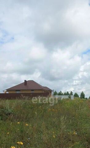 ул Садовая 36 сельсовет, Благовещенский район, Николаевский фото