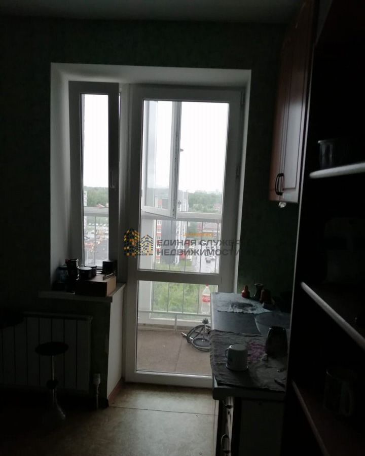 комната г Уфа р-н Кировский ул Геологов 53 фото 3