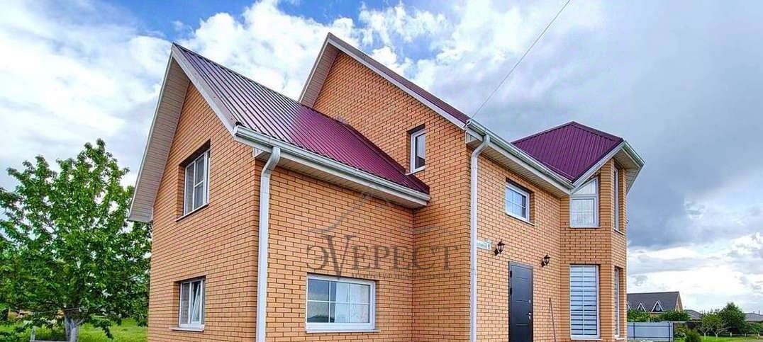 дом г Старый Оскол ул Заломная фото 2