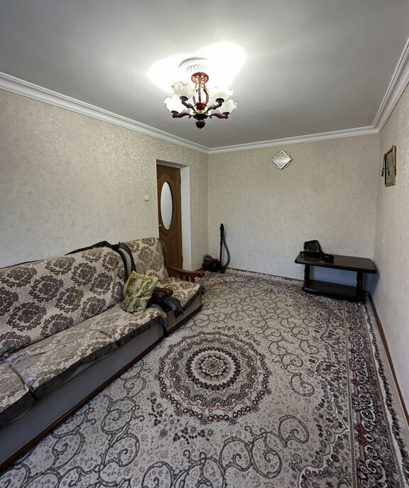 квартира г Махачкала пр-кт Имама Шамиля 36в Советский район фото 4
